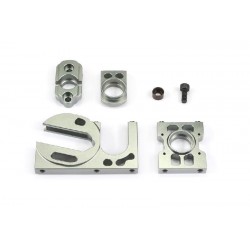 Kit completo soporte motor electrico SRX8E