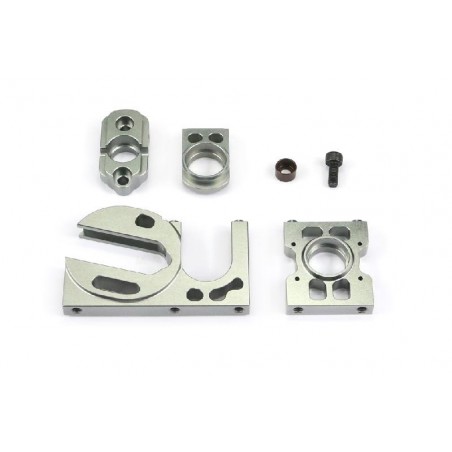 Kit completo soporte motor electrico SRX8E