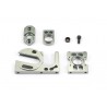 Kit completo soporte motor electrico SRX8E