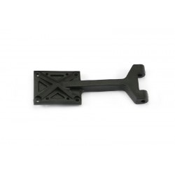 Brazo refuerzo chasis configuracion baterias saddle Serpent SRX8-E