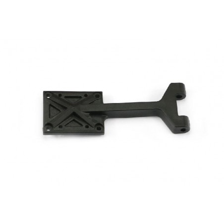 Chassis brace saddle layout SRX8E