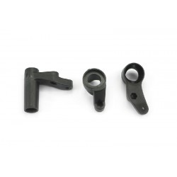 Salvaservos Nylon Serpent SRX8-E