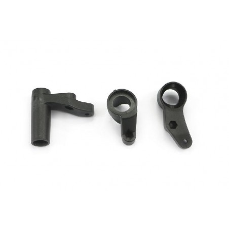 Servo saver set nylon SRX8E x3 pcs