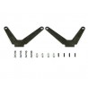 Kit Soporte baterias Carbono Saddle Serpent SRX8-E