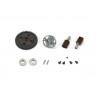 Solid axle center set Cobra GTE