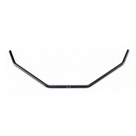 Anti-roll bar front 2.4mm 600966