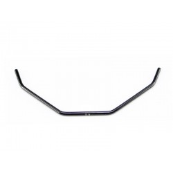 Barra estabilizadora delantera 2.8mm