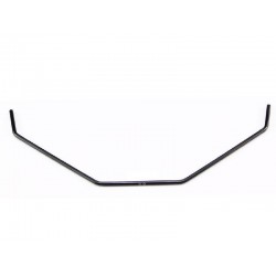 Barra estabilizadora trasera 2.2mm Serpent SRX8