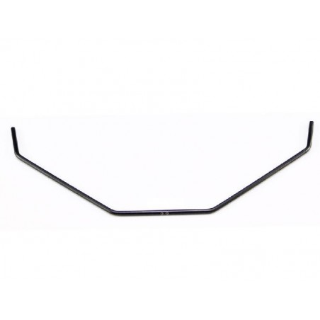 Anti-roll bar Rear 2.2mm Serpent SRX8