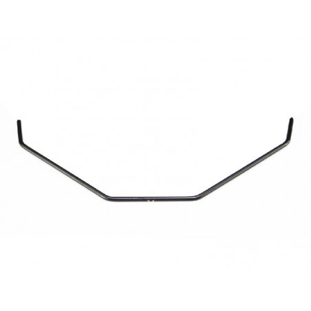 Anti-roll bar Rear 2.4mm Serpent SRX8