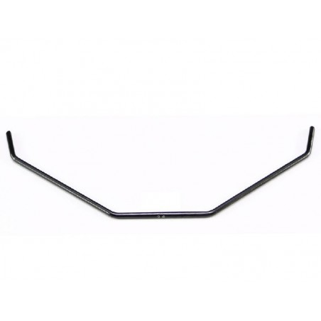 Anti-roll bar Rear 2.6mm Serpent SRX8