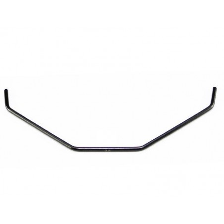 Anti-roll bar Rear 2.8mm Serpent SRX8