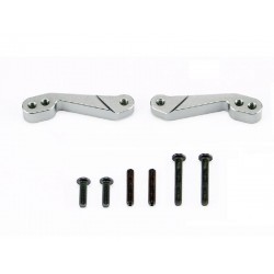 Shock extension bracket front V2 811 GT