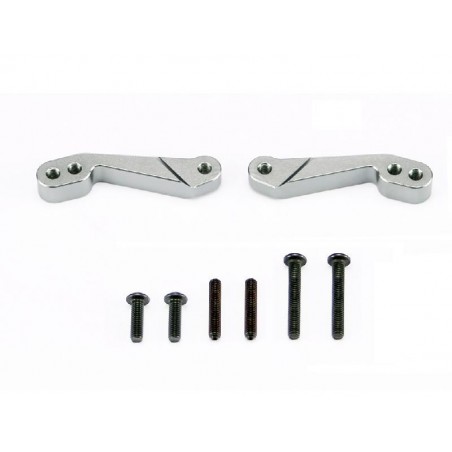 Shock extension bracket front V2 811 GT