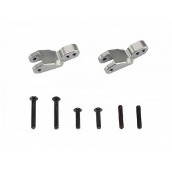 Shock extension bracket Rear V2 811 GT