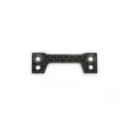 2-Speed center support Carbon