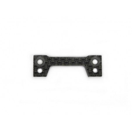 2-Speed center support Carbon