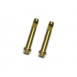 Leva freno excentrica SRX8 GT x2 uds.