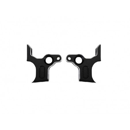 Bearing Block Front Top Left and Right SRX8 GT