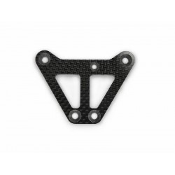 Top deck Carbon SRX8 GT