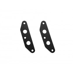 Engine mount bottom SRX8 GT x2 pcs