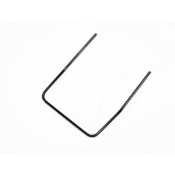 Barra antivuelco SRX8 GT