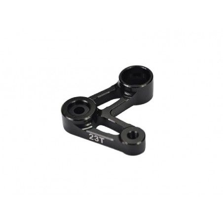 Servo lever Throttle 23T Aluminum Horn Serpent SRX8 GT