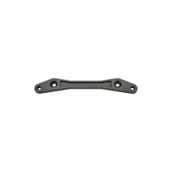 Steering crossbar Aluminum V2 SRX8