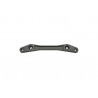 Steering crossbar Aluminum V2 SRX8