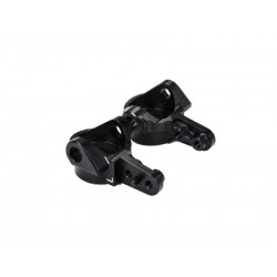 Steering block Aluminum KPI Serpent SRX8 x2 pcs