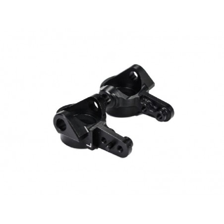 Steering block Aluminum KPI Serpent SRX8 x2 pcs