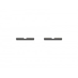 Pin diferencial HTD SRX8 x2 uds.