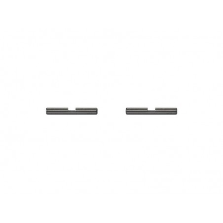 HTD Differential pin 10T SRX8 x2 pcs