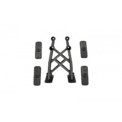 Wing mount set V2 SRX8