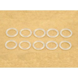 O-Ring adjusting Nut x10 pcs