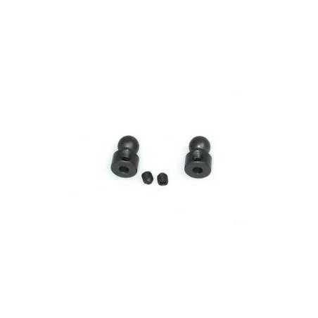 Anti-roll Bar balls Rear x2 pcs