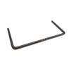 Anti roll bar Rear 2.5mm Serpent 720 733 747