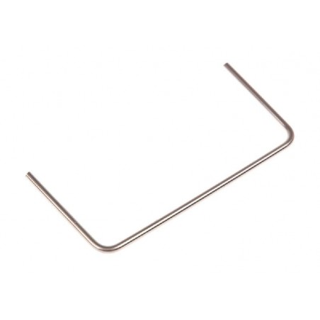 Anti roll bar Rear 2.3mm Serpent 720 - 733 - 747