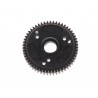 2 Speed gear 54T WC 2-Speed Gearbox