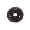 2 Speed gear 55T WC 2-Speed Gearbox