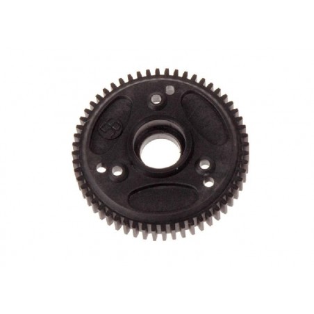 2 Speed gear 56T WC 2-Speed Gearbox