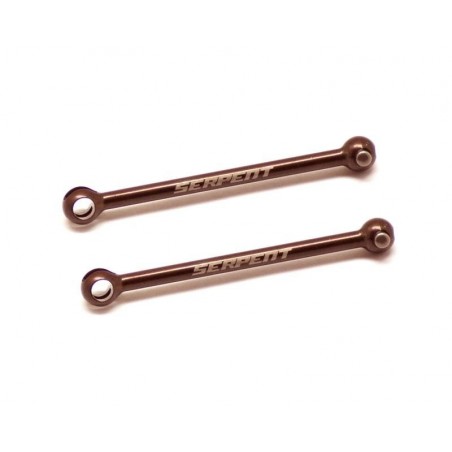 Palier cardan CVD Serpent 747 / 748 x2 uds.