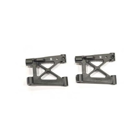Rear suspension arm Medium x2 pcs