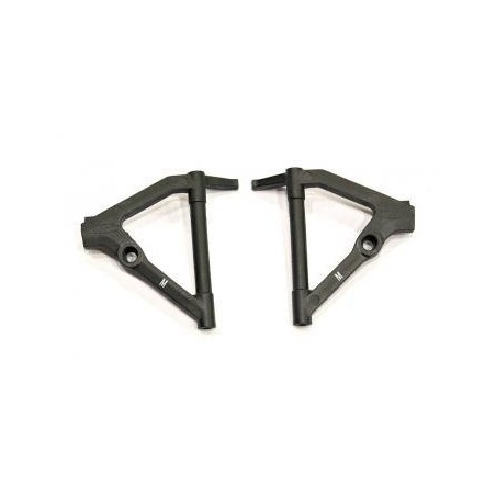 Front lower suspension arm Medium x2 pcs