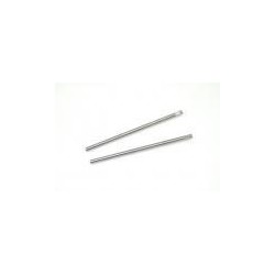 Pivot Pin Front Lower x2 pcs