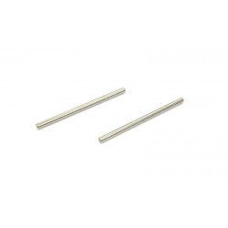 Pivot Pin Front Upper x2 pcs