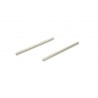 Pivot Pin Front Upper x2 pcs