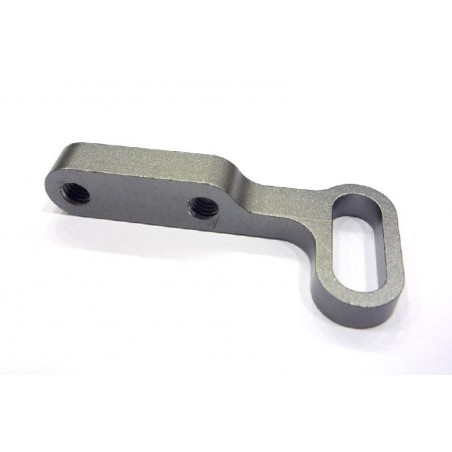 Soporte-tensor correa lateral Aluminio Serpent 747 / 748