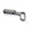 Soporte-tensor correa lateral Aluminio Serpent 747 / 748