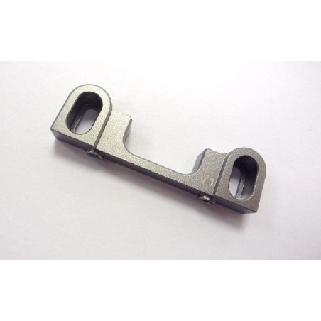 Suspension Bracket Rear Front V1 Aluminum